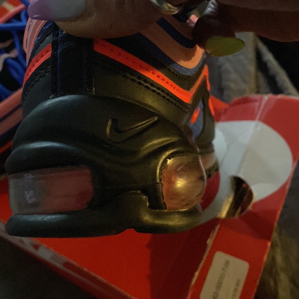 Cute Nike Air max 97 - Picture 4 of 4